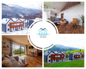 Apartamenty Złoty Widok